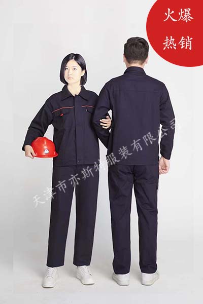 天津工作服现货
