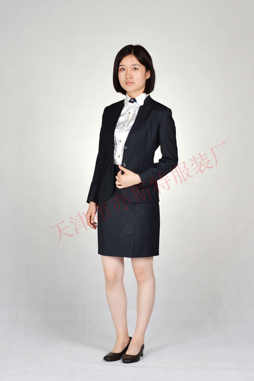 天津职业装工作服定做
