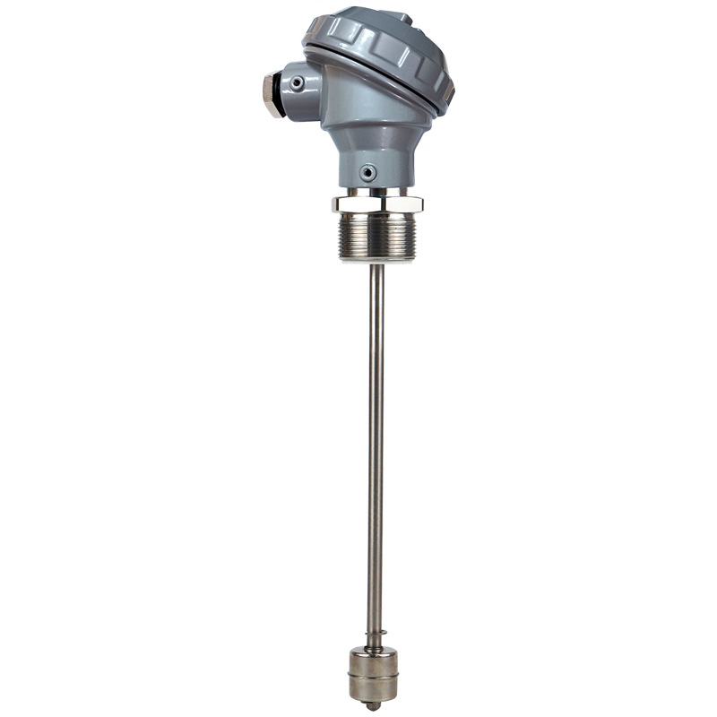 连杆浮球液位开关