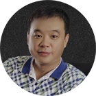 黄中华