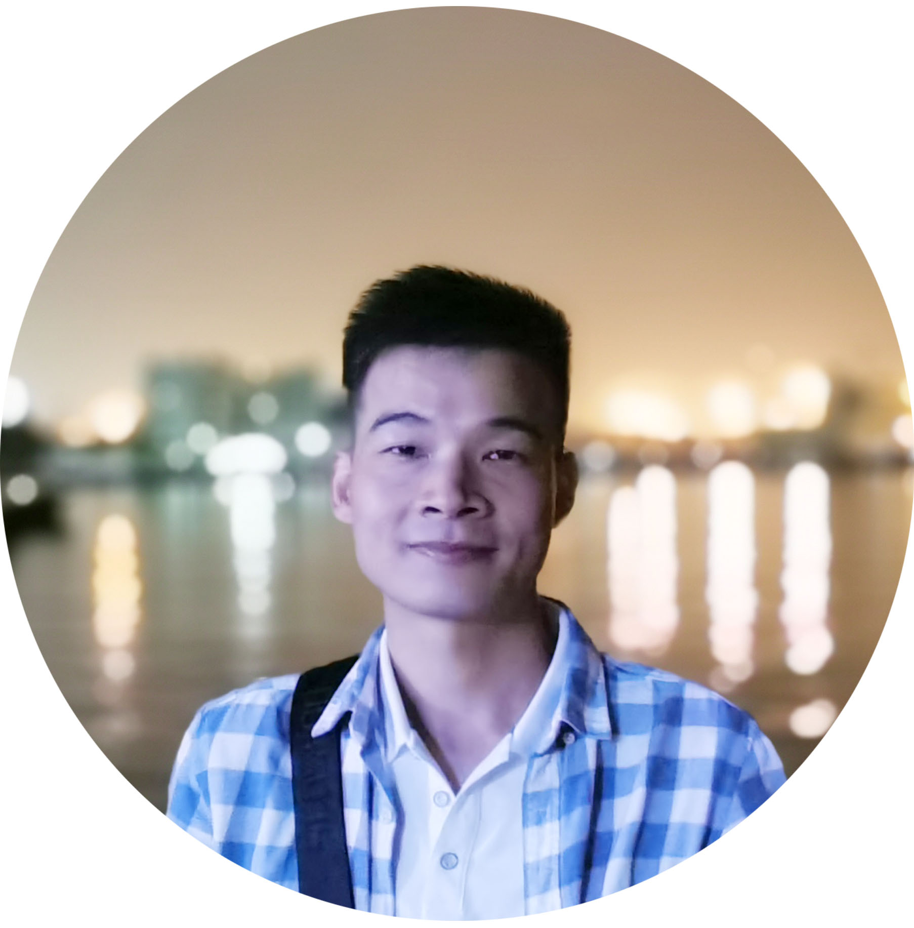 黄德华