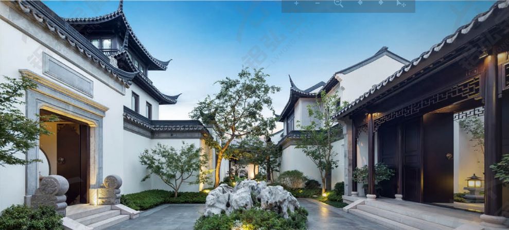 铝艺仿古构件