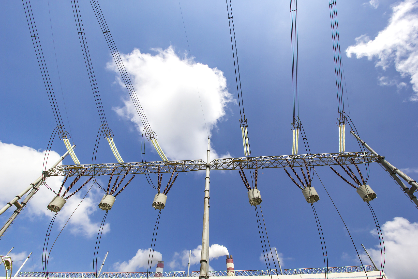 某电力公司智能化数字运维综合项目监管