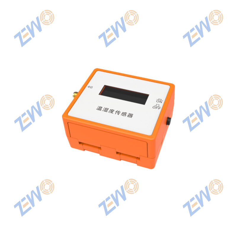 ZWMSA-114温湿度传感器