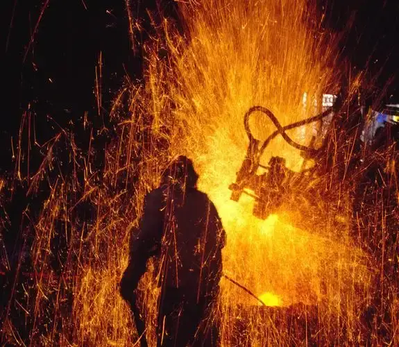 在線監測：守護鋼鐵綠色轉型的“火眼金睛”