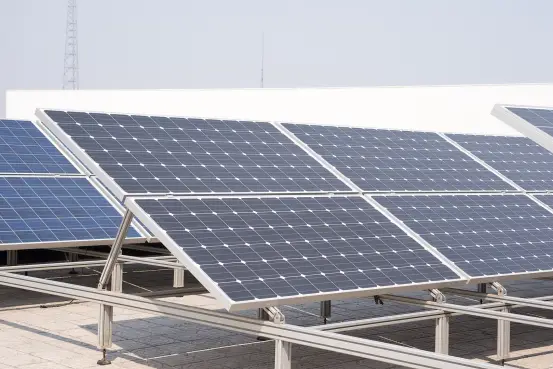 硅片的“智慧心跳”：在线监测如何守护光伏产业的根基 