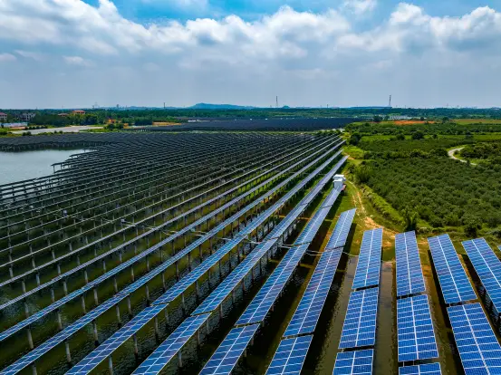 升压站在线监测：光伏电站“心脏”的智能守护者