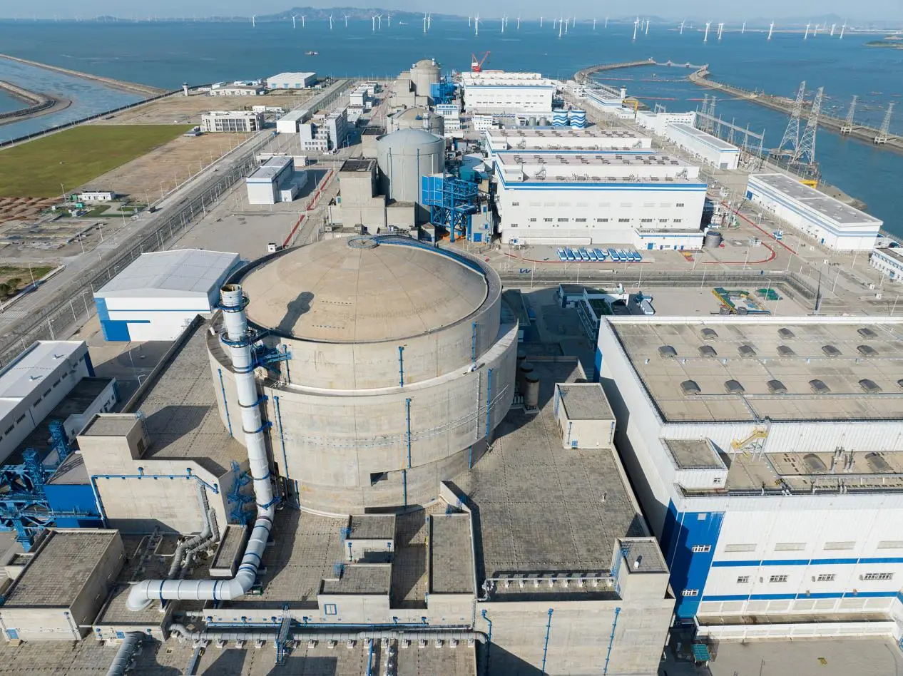 核裂变在线监测，如何守卫现代能源的“核心熔炉”