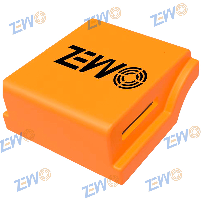 ZWMSA-04无源无线温度传感器