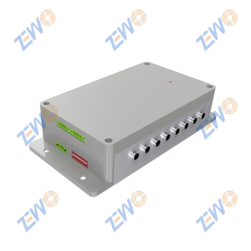 ZWMSA-13荧光光纤测温装置