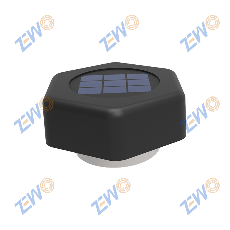 ZWMSA-16输电线路无线温度传感器