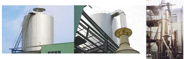 壓力噴霧干燥機(jī)