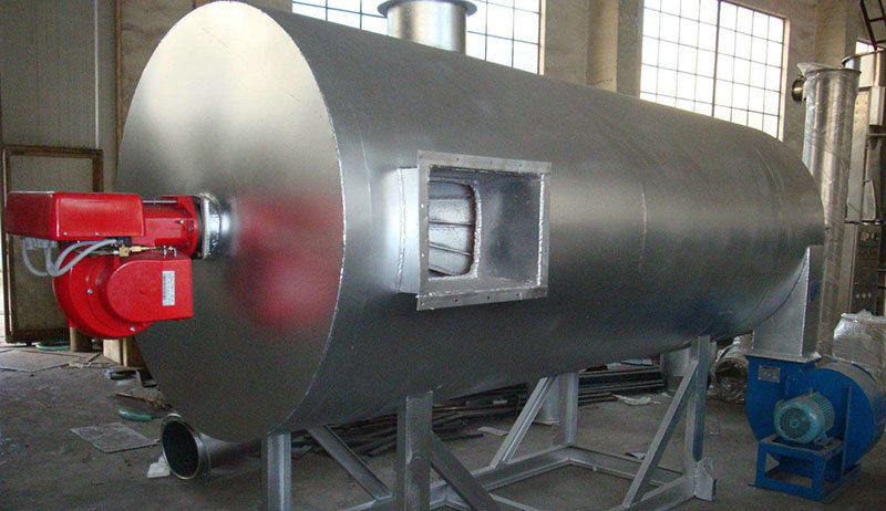 渣糟類專用干燥設(shè)備生產(chǎn)線