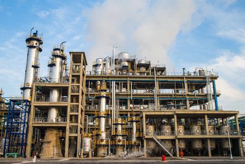 化工工程行業(yè)