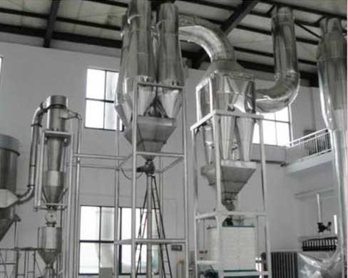 氣流干燥機(jī)