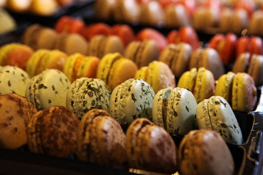 食品工程行業(yè)