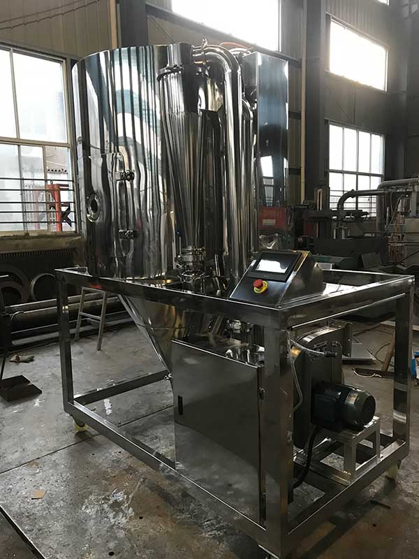 無菌噴霧干燥機