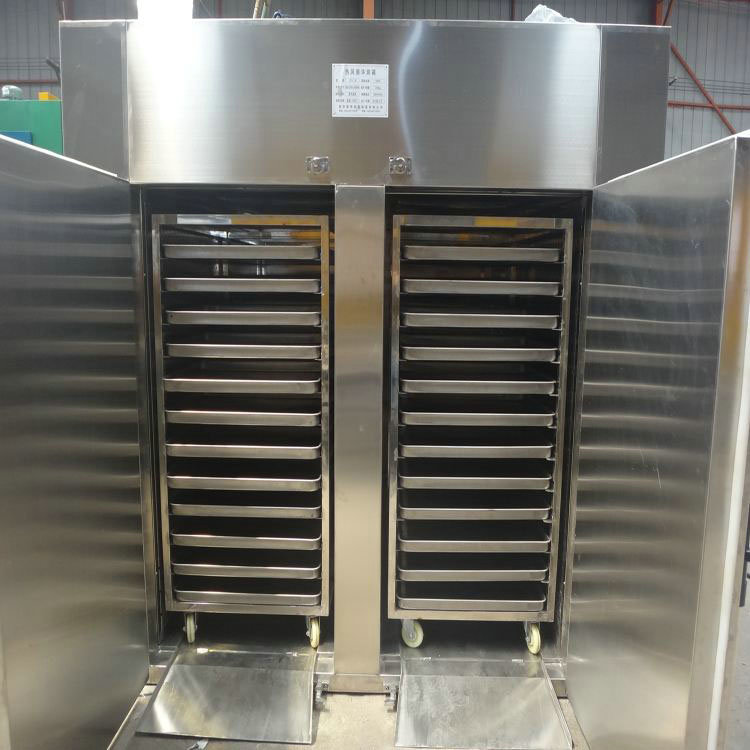 農(nóng)藥干燥生產(chǎn)線之專用干燥設(shè)備