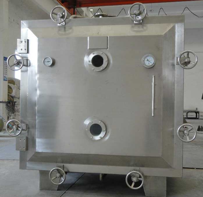 方形真空干燥機(jī)