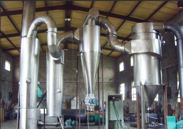 氣流干燥機(jī)