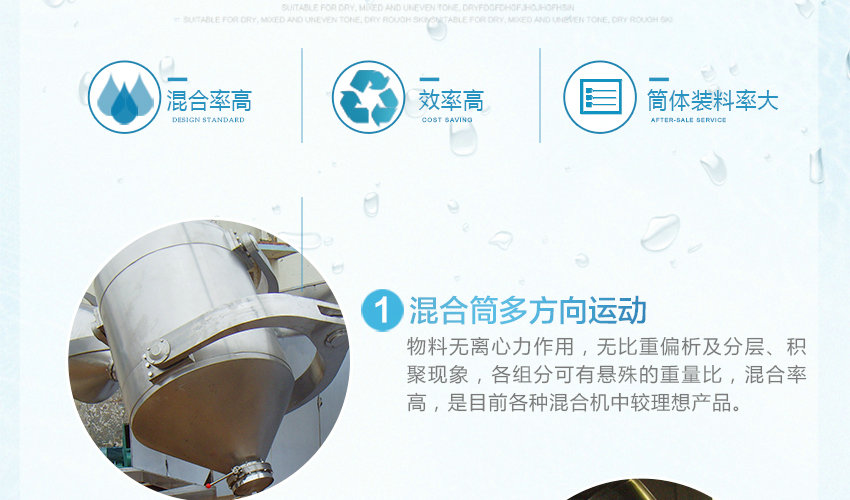 三維混合機(jī)