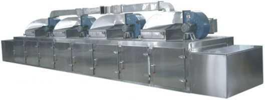 脫水蔬菜干燥機(jī)