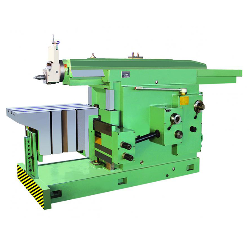 BY60100C牛头刨床