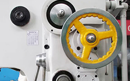 插床机械手注意问题