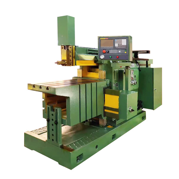 BKY60100数控刨床