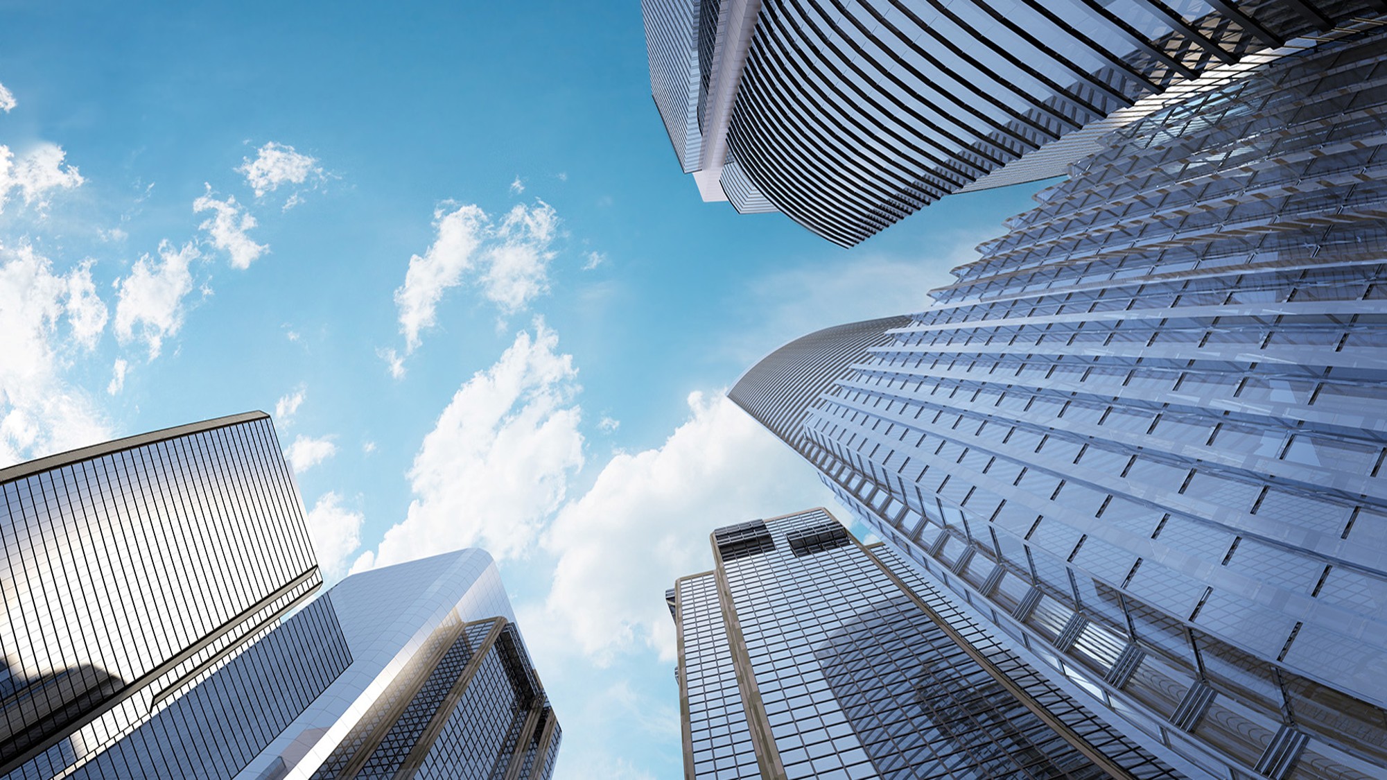 青美投促商务服务