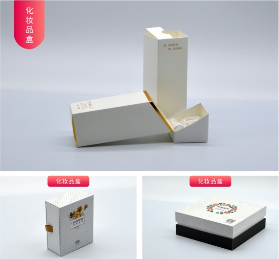 化妝品廣告宣傳按功能分類