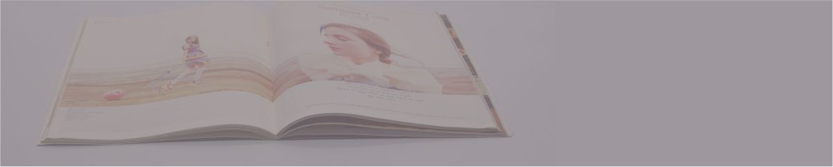 畫冊印刷底圖-深圳印刷廠-步殼印刷