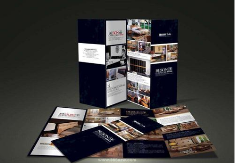 如何計算畫冊印刷報價才算準確？