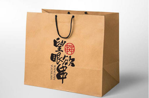 手提袋印刷