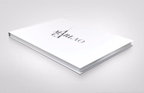 畫冊印刷