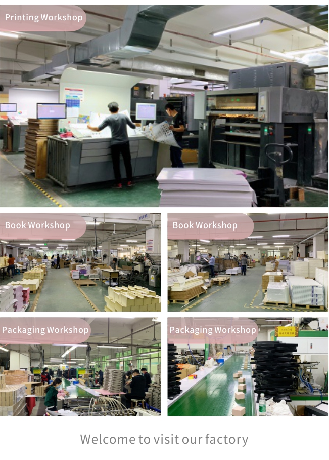 product box manufacturer_packaging workshop_gift boxes_candle boxes