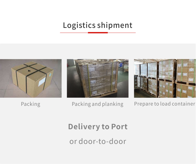 product box manufacturer_logistics shipmeng_christmas gift package