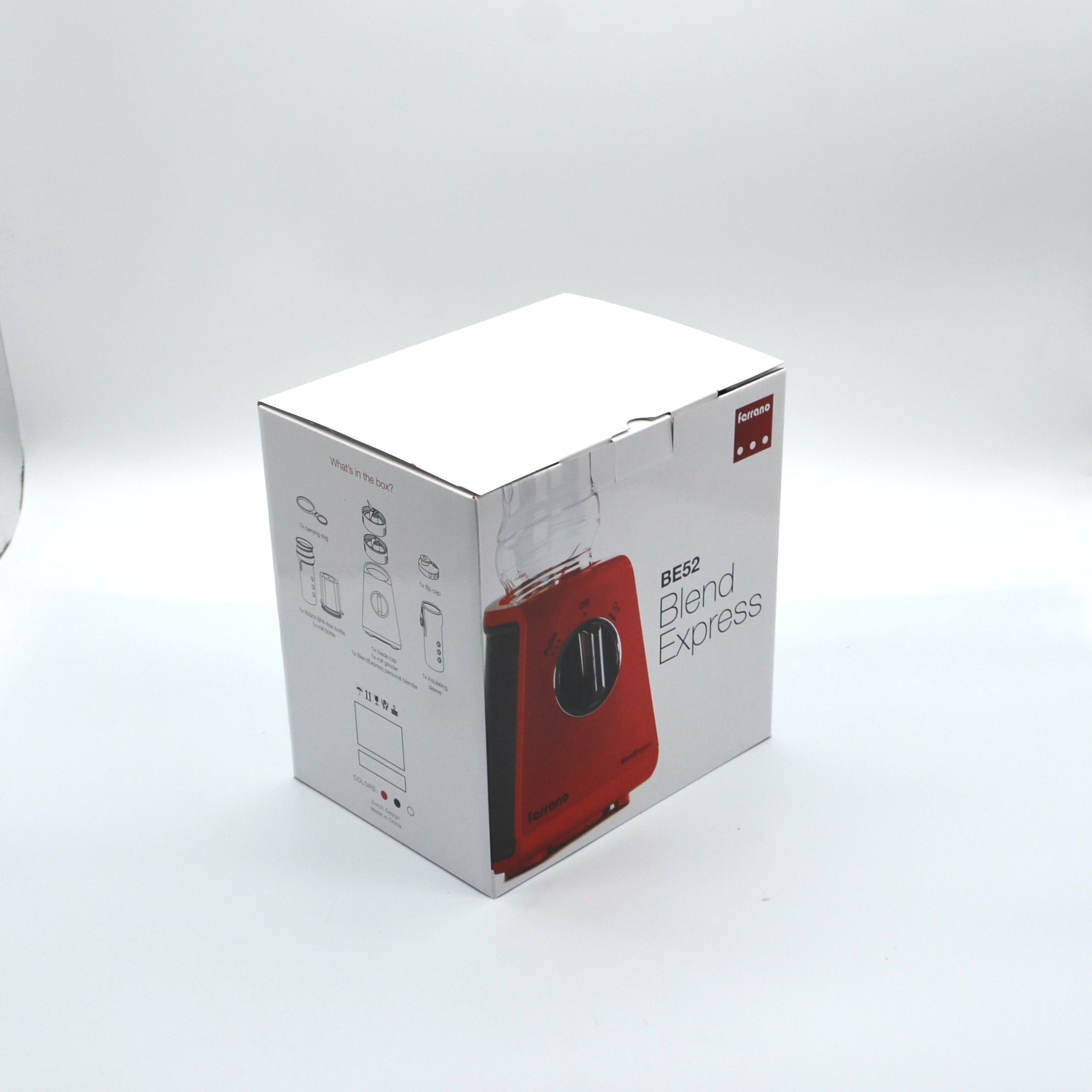 product box manufacturer_candle boxes