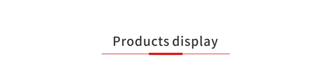 products display_print on demand_printing factory_packagingboxes