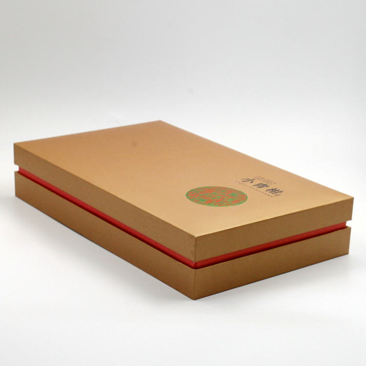 food package box_paper packaging box