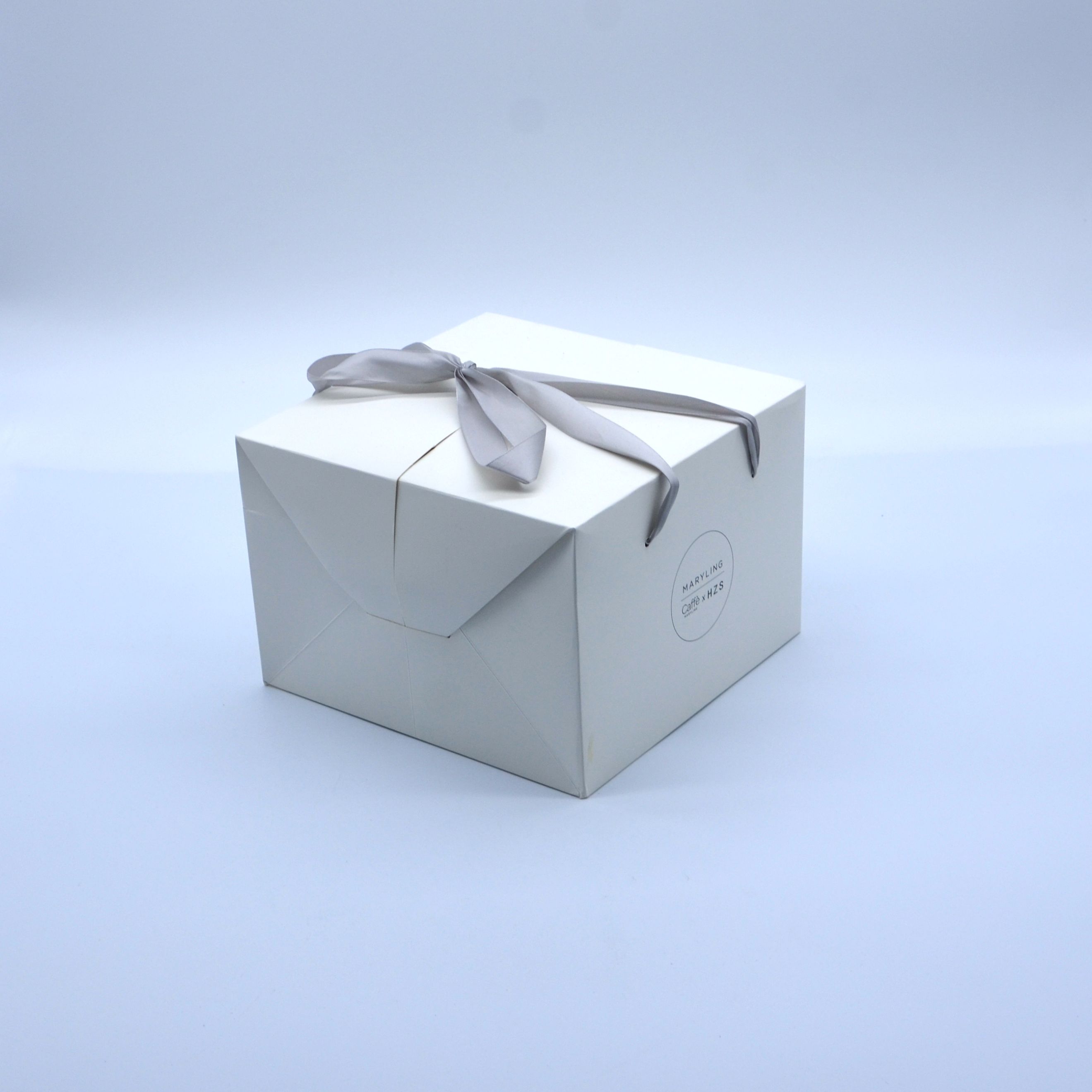 food package box_custom gift box