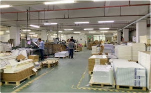 Book production workshop
