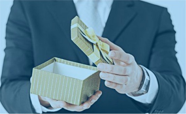 禮品盒定做-包裝盒定做應用場景-印刷廠深圳