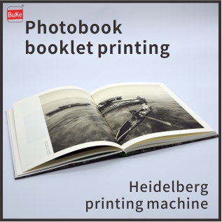 booklet printing