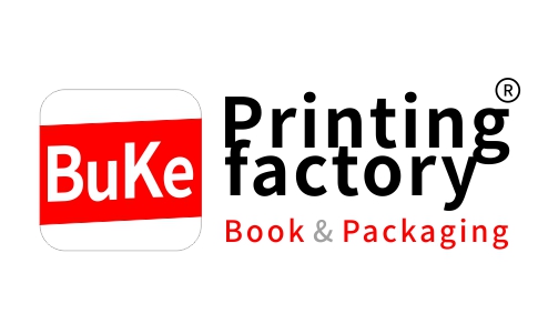 buke printing factory