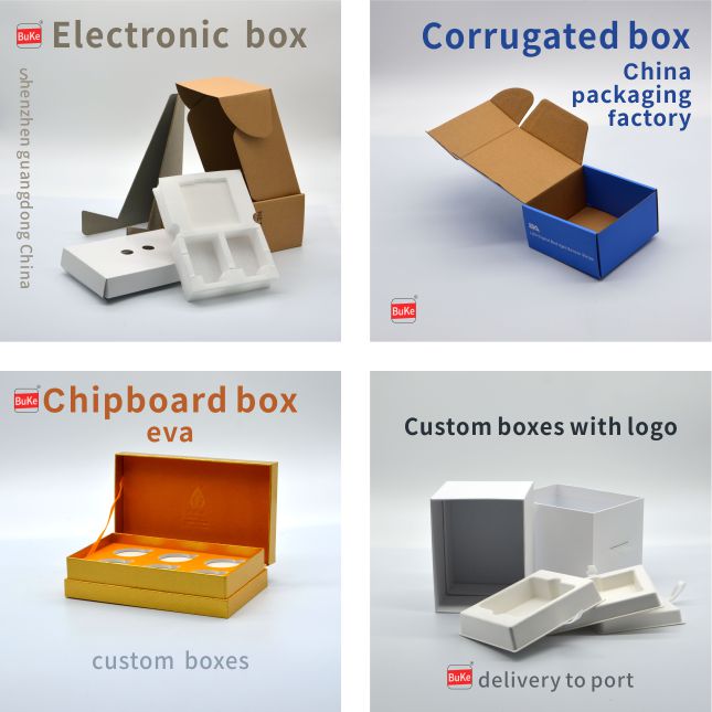 product box manufacturer_electronic box_corrugated box_chipboard box_custom boxes with logo