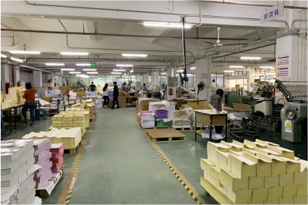 book workshop_the printing factory_print on demand company
