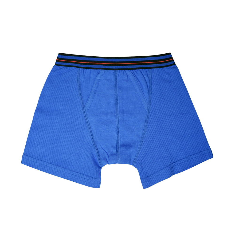 Men's Rib Boxer