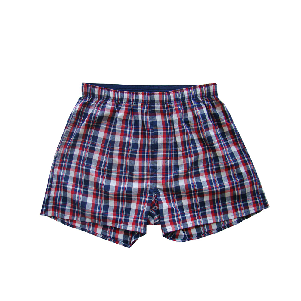 Men's Woven Boxershorts