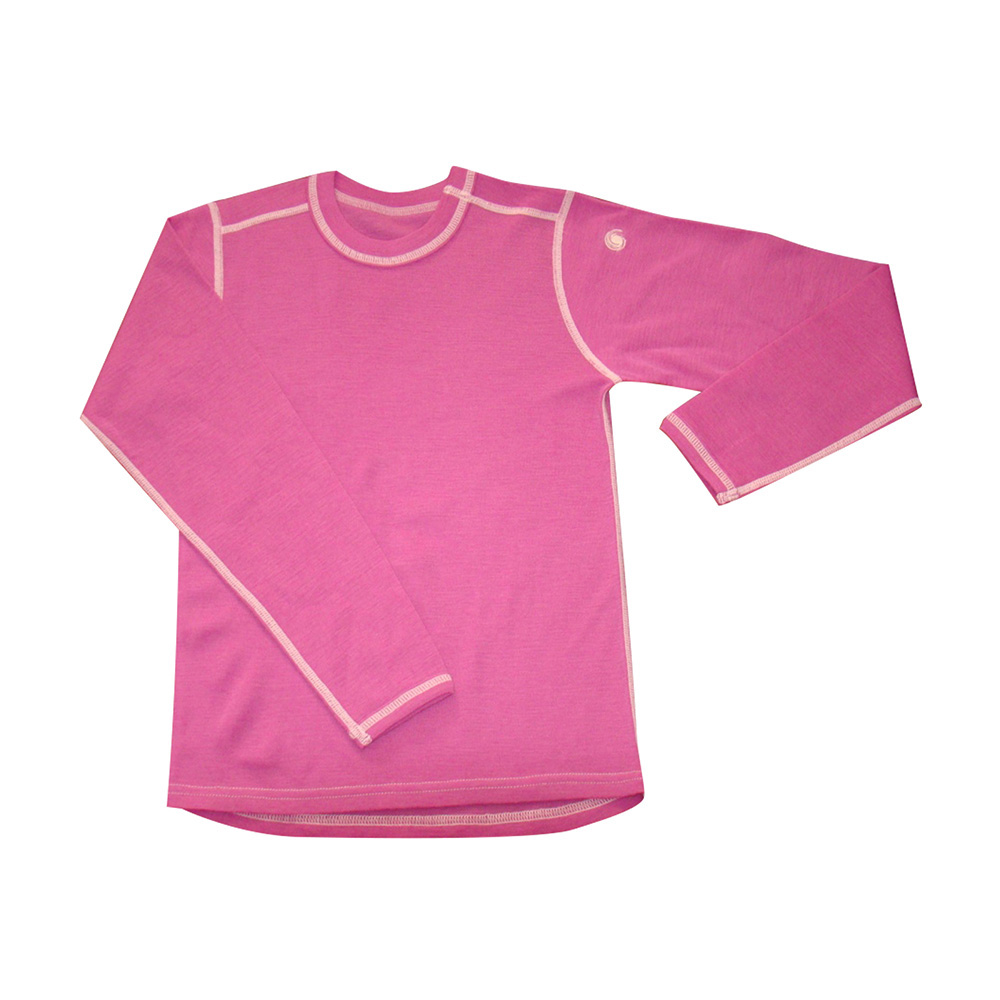 Children's Wool Thermal Underwear - Sweater